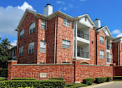 Thumbnail 27 of 50 - Luxury apartments in the medical center of Houston Texas