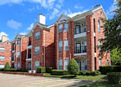 Thumbnail 9 of 50 - Luxury apartments in the medical center of Houston Texas