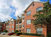 Thumbnail 40 of 50 - Luxury apartments in the medical center of Houston Texas