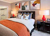 Thumbnail 14 of 36 - Luxury apartments with spacious bedrooms with walk-in closets at Lenox Village Apartments in Lincoln, Nebraska