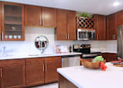 Thumbnail 39 of 43 - Upgraded Stainless Steel Appliances
