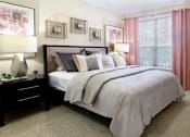 Thumbnail 29 of 38 - Luxury apartments with spacious bedrooms with attached bathrooms and walk-in closets at TurtleCreek apartments in West Des Moines, Iowa