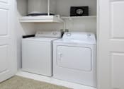 Thumbnail 33 of 38 - Luxury apartments with full-size washer and dryer at TurtleCreek apartments in West Des Moines, Iowa