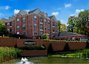 Thumbnail 1 of 26 - Luxury apartments next to Ridgedale Mall and Minutes from Downtown Minneapolis with beautiful scenic views at RidgeGate Apartments in Minnetonka, Minnesota
