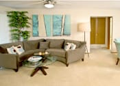 Thumbnail 30 of 30 - Huge apartment, spacious floor plan, spacious apartment, spacious dining room, and spacious living room at The Vanderbilt Apartments in Omaha, Nebraska