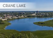 Thumbnail 22 of 26 - Crane Lake Minnetonka Minnesota, next to RidgeGate Apartments