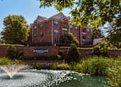 Thumbnail 20 of 26 - Luxury apartments with red brick exteriors and beautiful scenic views next to Ridgedale Mall and Minutes from Downtown Minneapolis