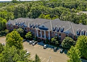 Thumbnail 4 of 26 - Luxury apartments next to Ridgedale Mall and Minutes from Downtown Minneapolis with beautiful scenic views at RidgeGate Apartments in Minnetonka, Minnesota