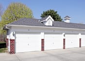 Thumbnail 26 of 31 - Luxury apartments in south Lincoln Nebraska with detached garages
