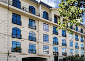 Thumbnail 36 of 45 - Luxury apartments in River Oaks Area with downtown views at Le Palais Apartments in Houston.
