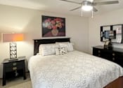 Thumbnail 35 of 35 - Spacious bedroom with large walk-in closet at LionsHead Apartments in Omaha Nebraska