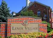 Thumbnail 35 of 36 - Luxury apartments located at 70th and Pioneers Blvd with red brick exterior and scenic views