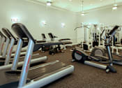Thumbnail 6 of 36 - Luxury apartments with fitness center at Lenox Village Apartments in Lincoln, Nebraska