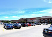 Thumbnail 31 of 36 - Hyvee located across the street from Lenox Village Apartments in Lincoln, Nebraska