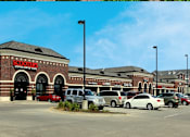 Thumbnail 9 of 31 - Rockledge shopping center next to Rockledge Oaks Apartments at Rockledge Oaks Apartments in Lincoln, Nebraska