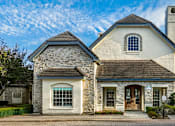 Thumbnail 13 of 40 - Luxury clubhouse at Village on the Parkway Apartments in the Energy Corridor of Houston Texas