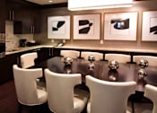 Thumbnail 34 of 36 - Luxury apartments with resident lounge, coffee bar, free wi-fi, internet café, conference room and catering room at Villa Piana Apartments in Dallas