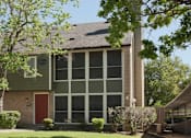 Thumbnail 11 of 42 - Gated apartment community conveniently located in the Bayou area of Houston with lush landscaping, scenic views, and reserved and covered parking.