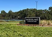 Thumbnail 19 of 38 - Woodlake Community Park near Woodlake Oaks Apartments, Houston Texas