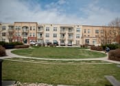Thumbnail 1 of 2 - Lush Green Outdoors at Meeker Commons, Greeley, CO, 80631