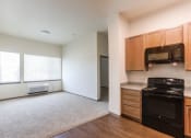 Thumbnail 13 of 13 - Community Kitchen at Arroyo Village Apartments, Colorado