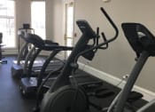 Thumbnail 13 of 39 - Fitness Center at Remington Apartment Homes, Romeoville, IL
