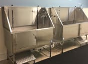 Thumbnail 14 of 39 - Pup Spa at Remington Apartment Homes, Romeoville, Illinois