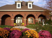 Thumbnail 1 of 39 - Club House at Remington Apartment Homes, Romeoville, IL