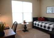 Thumbnail 20 of 39 - Guest Bedroom at Remington Apartment Homes, Romeoville, Illinois