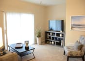 Thumbnail 39 of 39 - Living Room at Remington Apartment Homes, Romeoville, IL, 60446