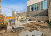 Thumbnail 16 of 27 - Apartment community exterior during construction phase