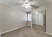 Thumbnail 5 of 27 - Unfurnished bedroom at Vibe on Riverside, Austin, TX