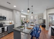 Thumbnail 7 of 26 - create memories that last a lifetime in your new home  at Presidium Revelstoke, Fort Worth