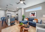 Thumbnail 8 of 26 - create memories that last a lifetime in your new home  at Presidium Revelstoke, Fort Worth, Texas