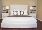 Thumbnail 9 of 27 - Gorgeous Bedroom at The Entro at Midtown, Texas