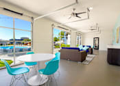 Thumbnail 16 of 27 - Luxurious Clubhouse at The Entro at Midtown, Texas, 75230