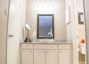Thumbnail 6 of 27 - Modern Bathroom Fittings at The Entro at Midtown, Dallas, Texas