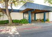 Thumbnail 21 of 27 - Entrance To The Property at The Entro at Midtown, Texas, 75230