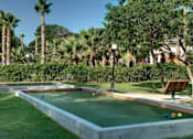 Thumbnail 12 of 13 - Bocce Court at Collective on Riverside, Austin, 78741