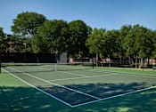 Thumbnail 13 of 13 - Tennis Court at Collective on Riverside, Austin, Texas
