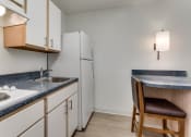 Thumbnail 7 of 8 - Kitchen at Waterford Studios, Austin, TX