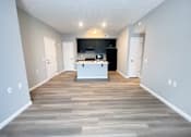Thumbnail 80 of 111 - Open Kitchen at Hebron Station Apartments, Kentucky, 41048