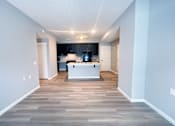 Thumbnail 98 of 111 - Open Concept Kitchen at Hebron Station Apartments, Kentucky, 41048
