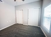 Thumbnail 108 of 111 - Empty Bedroom at Hebron Station Apartments, Hebron, 41048