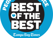 Thumbnail 2 of 25 - Best Of Best Logo at Ashton Oaks, Florida