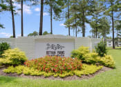 Thumbnail 1 of 32 - Property Signage at Dothan Farms, Dothan, Alabama