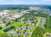 Thumbnail 29 of 32 - Aerial View at Dothan Farms, Dothan, 36305