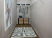 Thumbnail 19 of 25 - Oversized walk in closets in every apartment at Ashton Oaks, New Port Richey, 34654