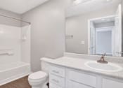 Thumbnail 18 of 19 - Bathroom