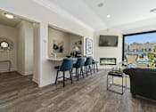 Thumbnail 18 of 24 - Spacious Living Area at Baldwin Farms Apartments, Robertsdale, Alabama